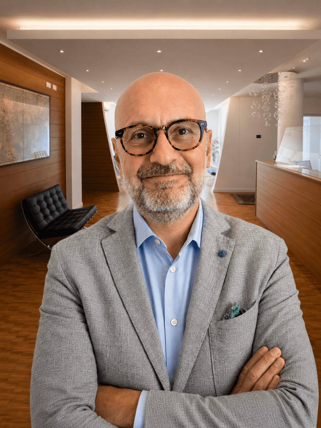 Avv. Francesco Frigerio
