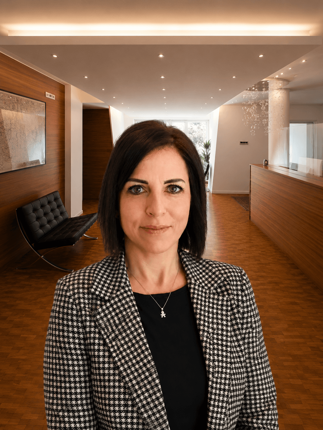 Matilde Nava